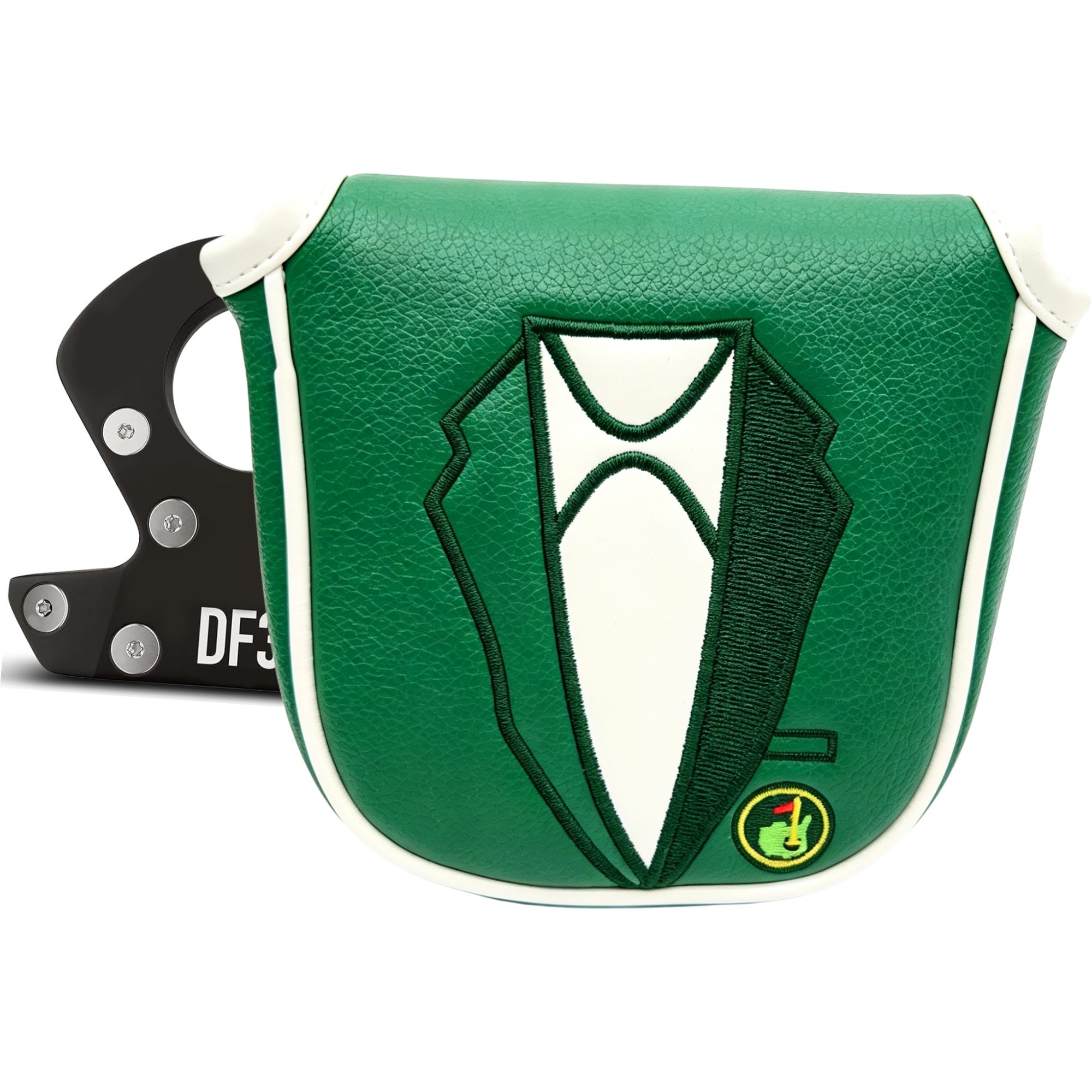Premium Putt Cover voor DF3, G - Badminton Club recensie en prijs