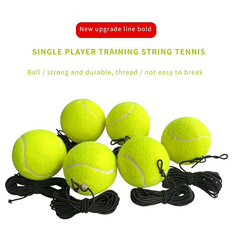 1/2/5pcs Tennisbasis Touw Tenn - Badminton Smash recensie en prijs