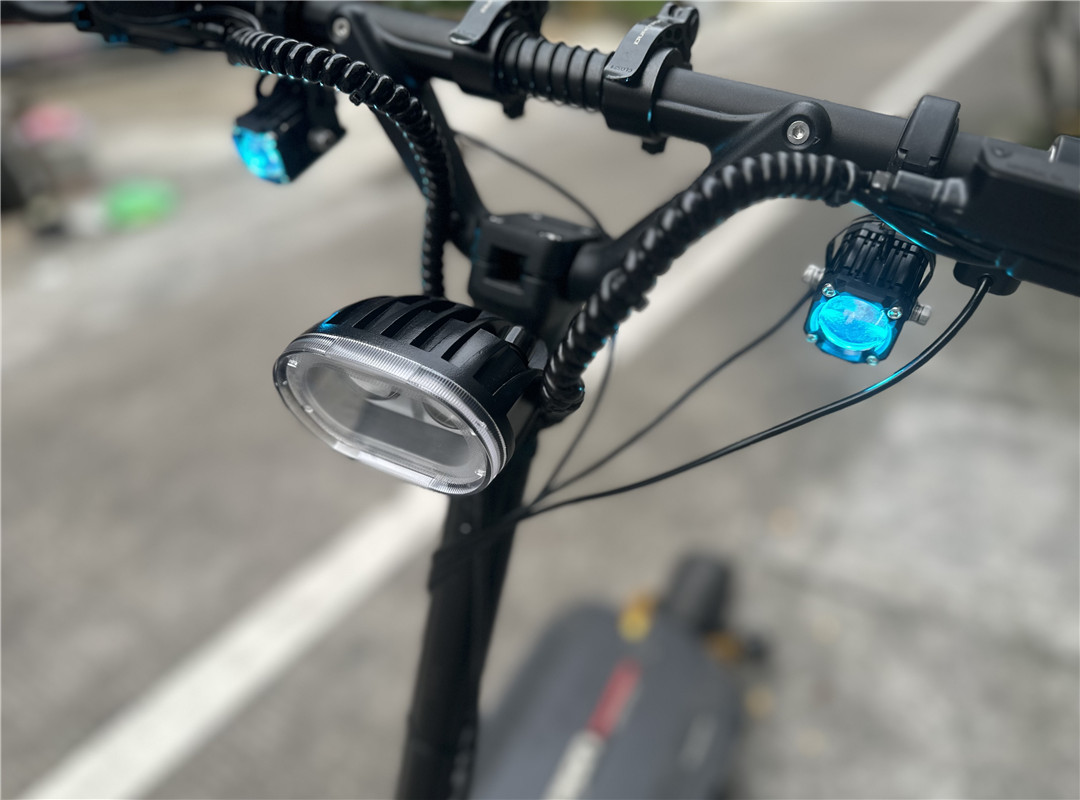 2 stuks koplamp 3 kleuren voor - Badminton Victor recensie en prijs